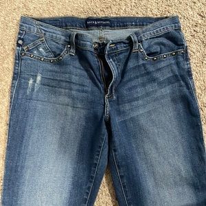 Rock & Republic Sz 14